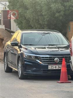 فولكسفاغن باسات